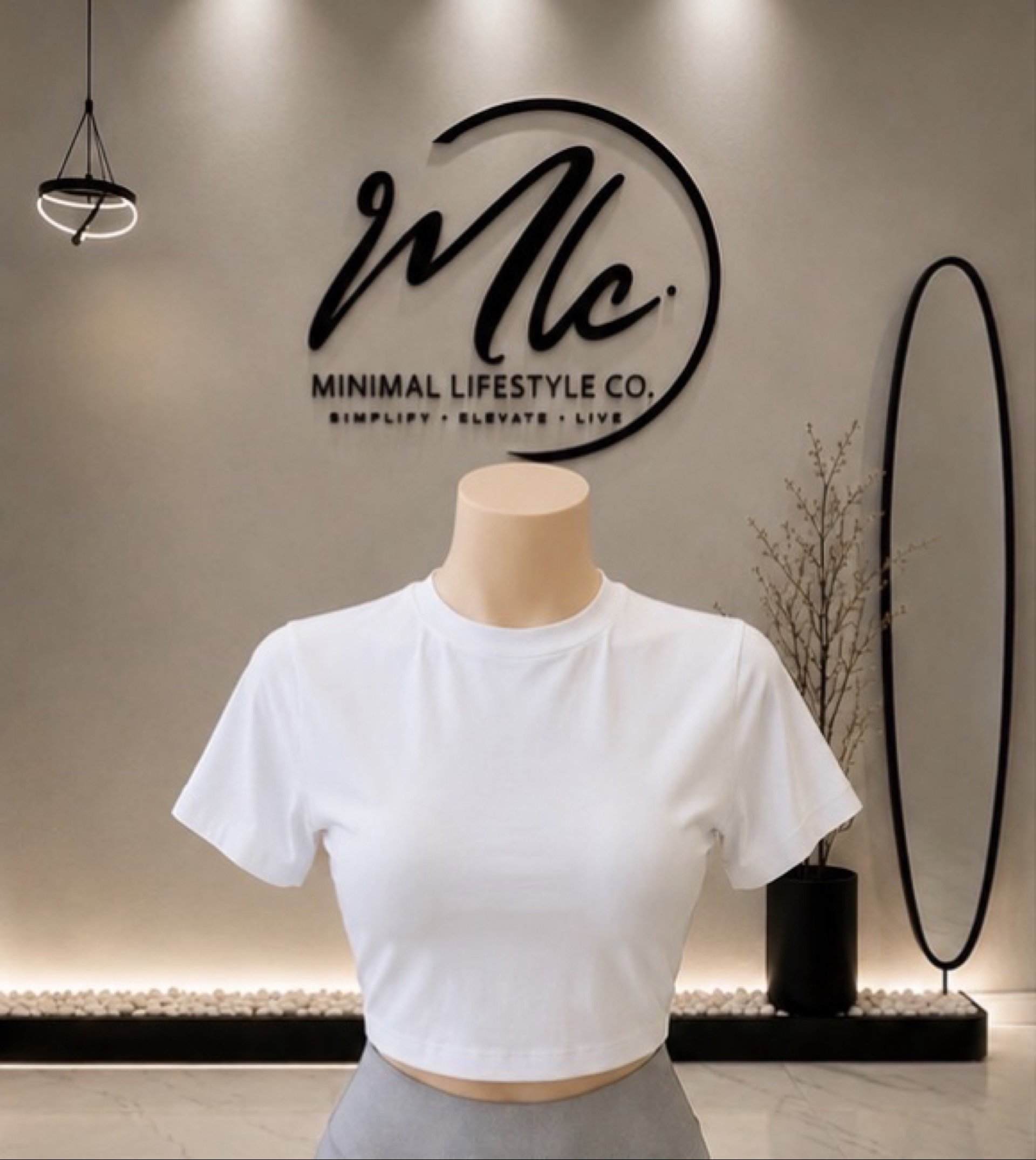 The Essential Tee - Medium_0