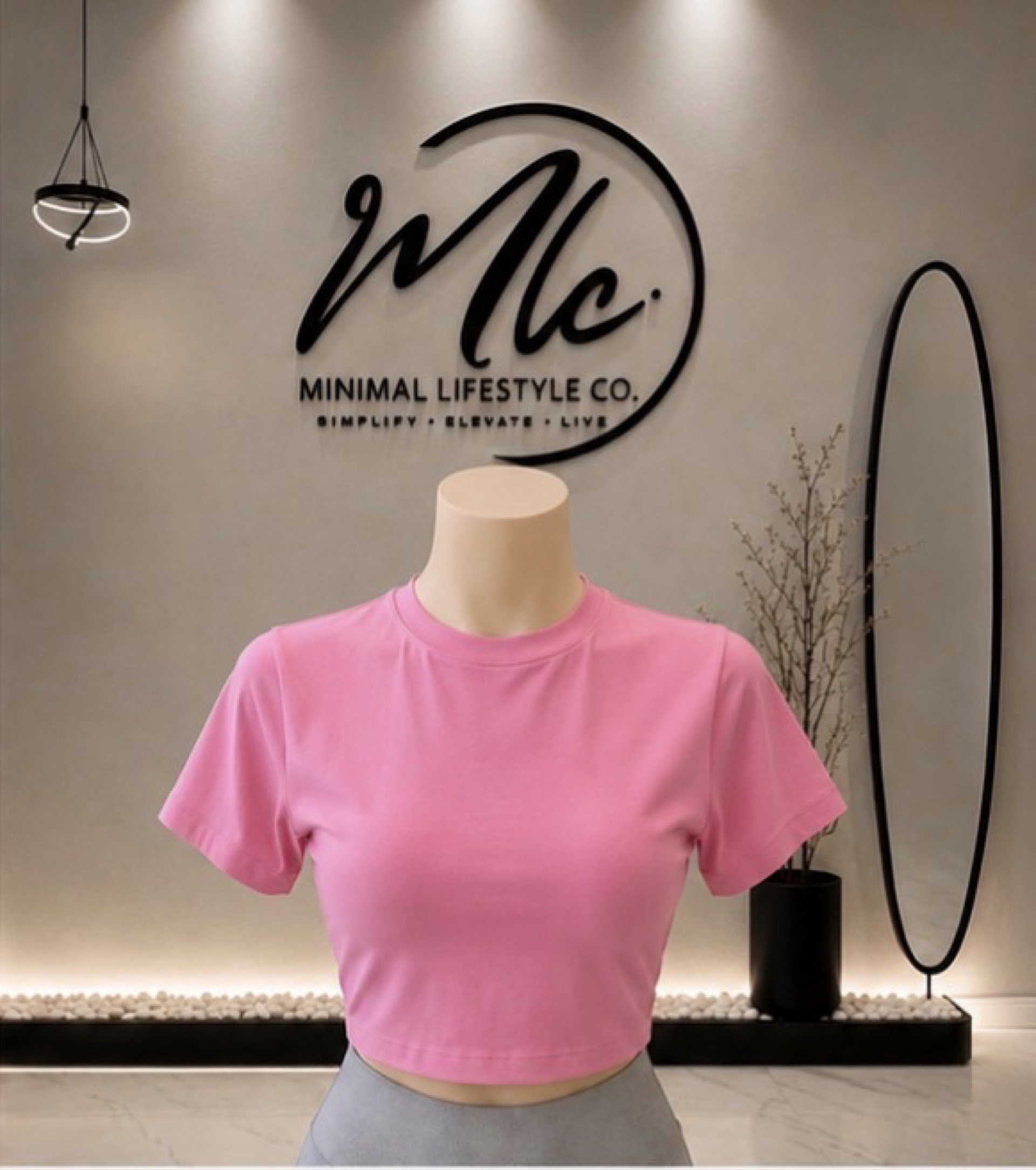 The Essential Tee - Small_0