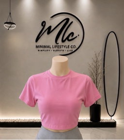 The Essential Tee - Small