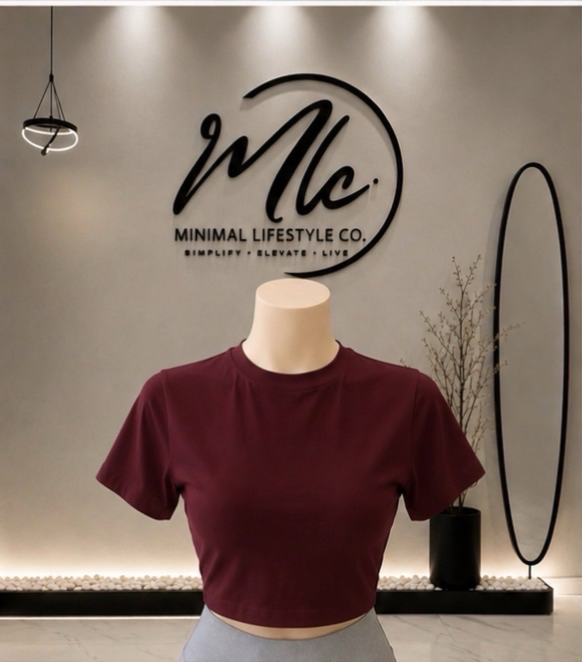 The Essential Tee - Large_0