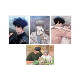 Kiss me if you Can - Artboard