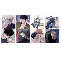 Kiss me if you Can - Random coaster