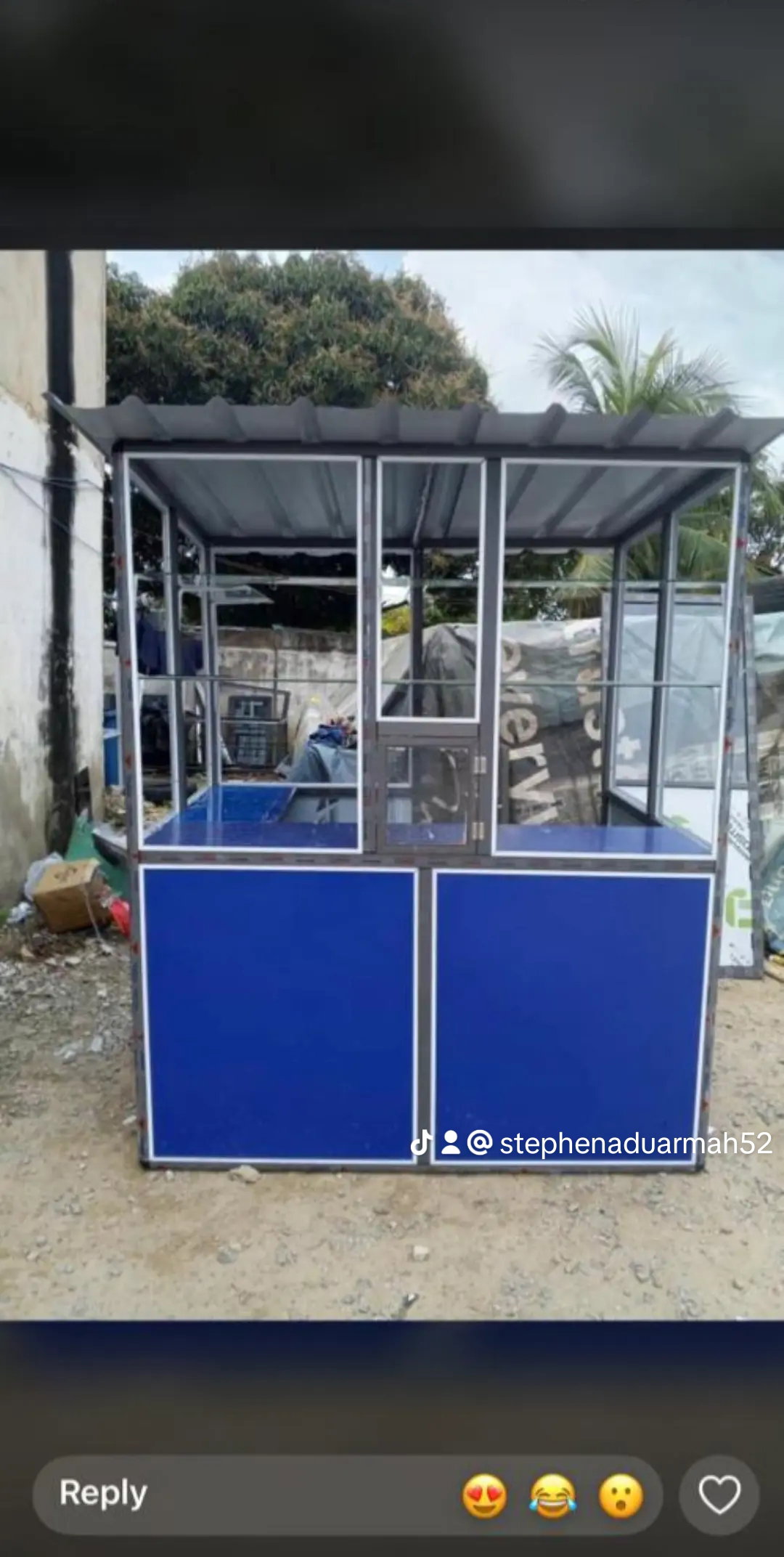 Sim Aluminium consult.ltd