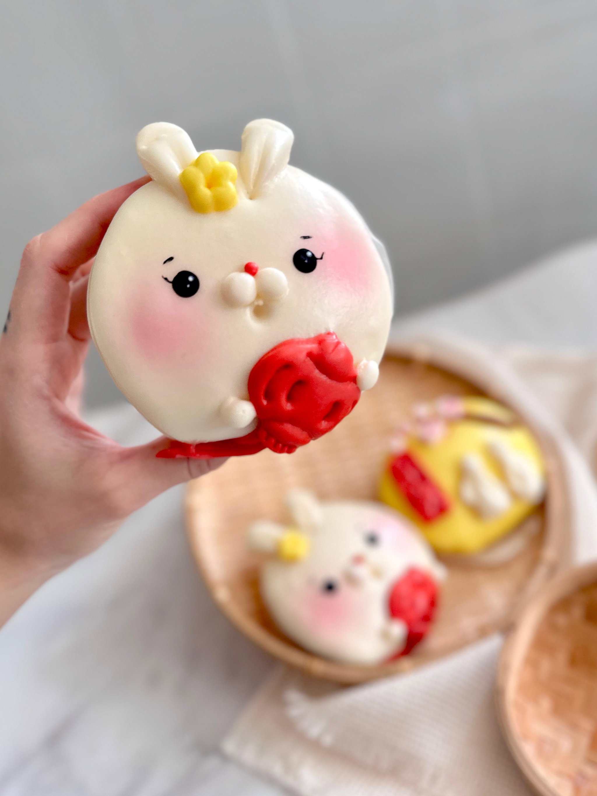 Mid Autumn Sandwich Bun (Set of 2) - XL size_0