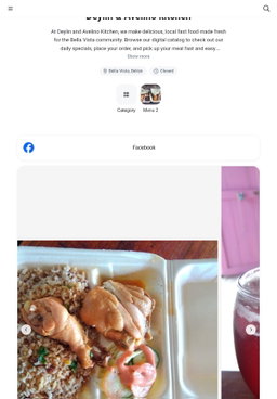 Complete WhatsApp Store & Hub