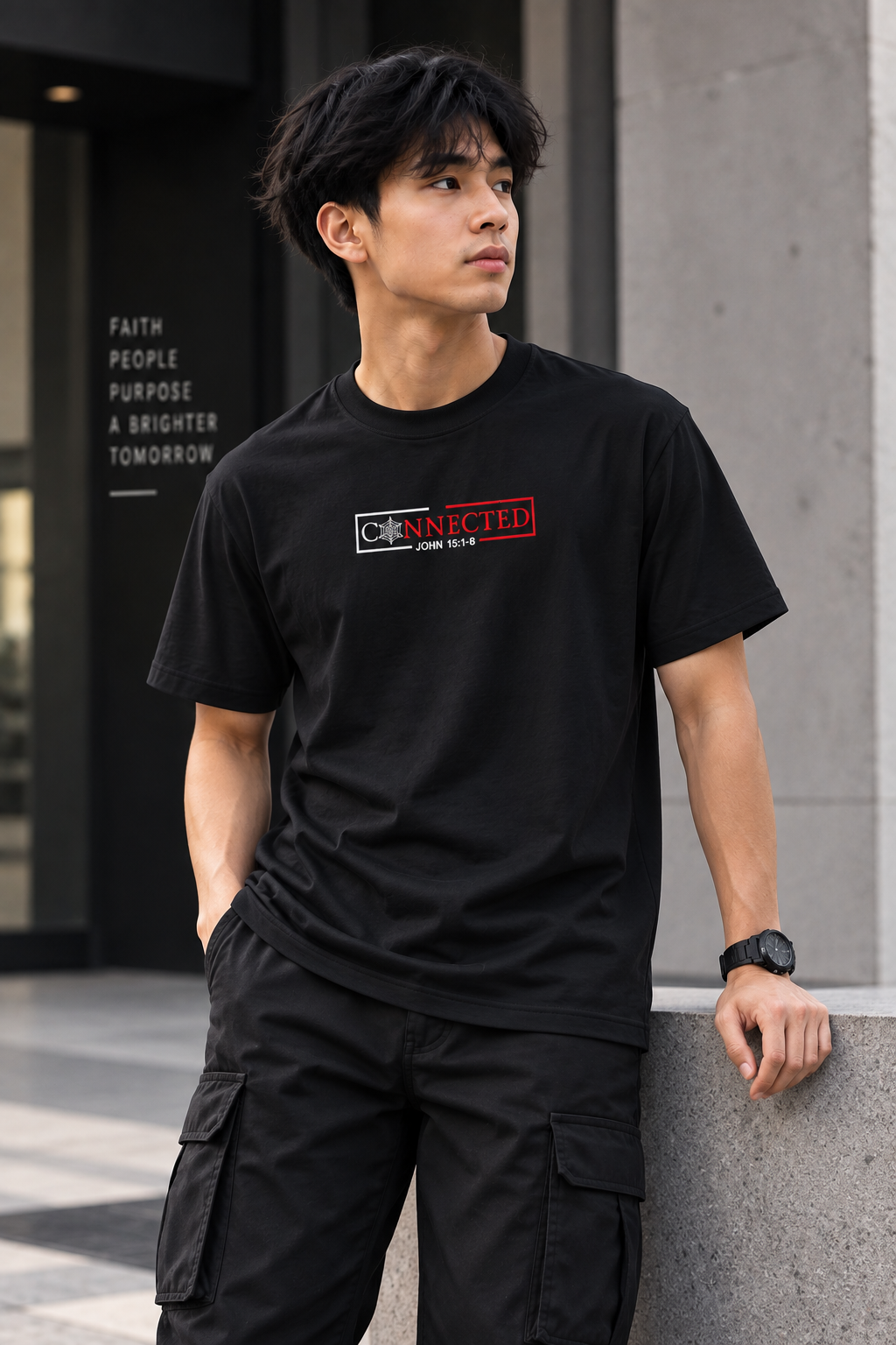 CONNECTED SPIDER02_EMB [PRE-ORDER] _1