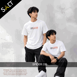 CONNECTED SPIDER00_EMB [PRE-ORDER] 