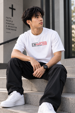 CONNECTED SPIDER00_EMB [PRE-ORDER] 