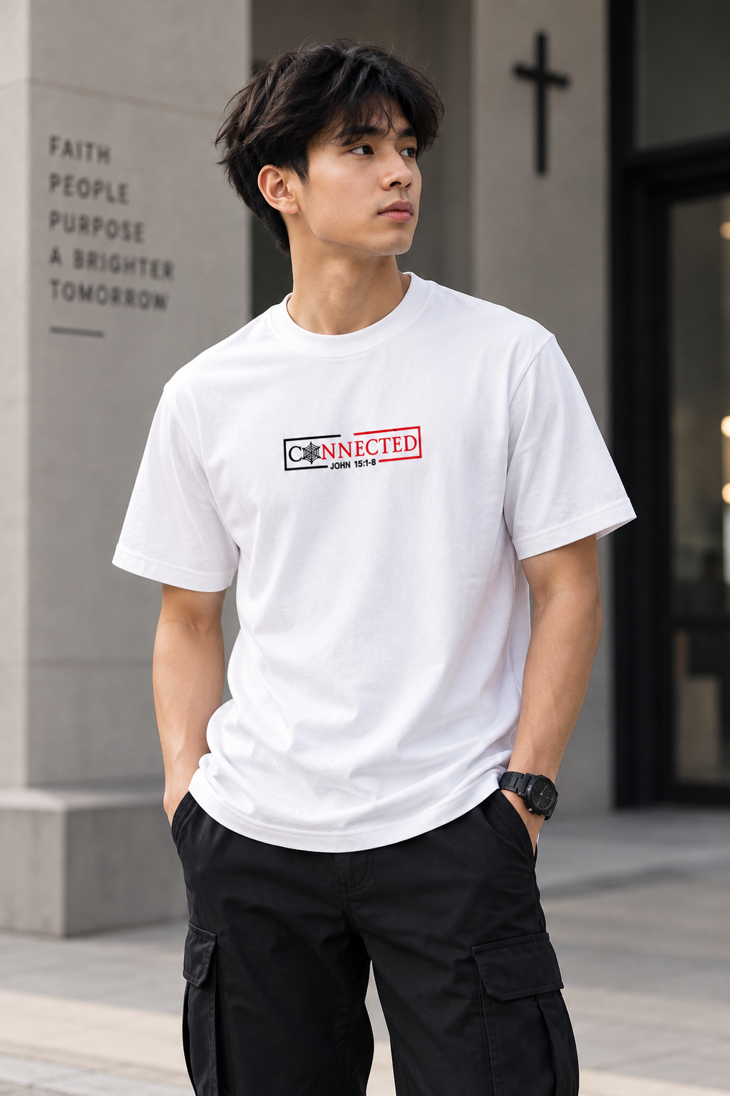 CONNECTED SPIDER00_EMB [PRE-ORDER] _2