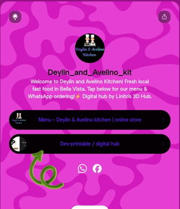 Digital Hub Services