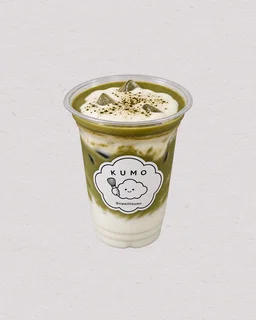 ☁️ Hojicha Tofu Cloud
