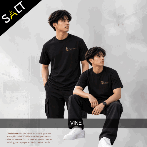 CONNECTED VINE02_EMB [PRE-ORDER]  _0