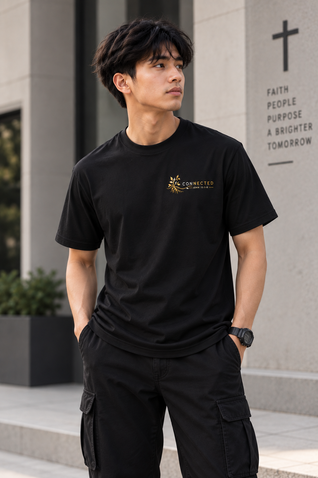 CONNECTED VINE02_EMB [PRE-ORDER]  _1