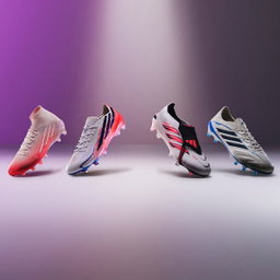Soccer cleats 