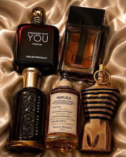 Men Fragrances