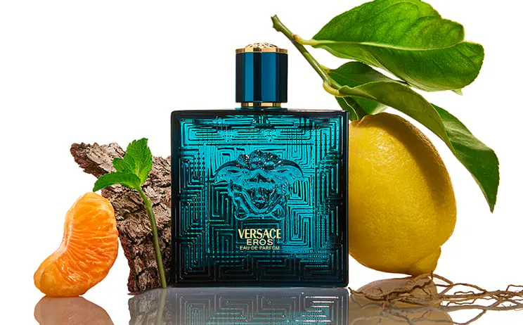 Versace euros edt