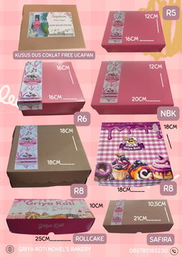 Dus R5 pink