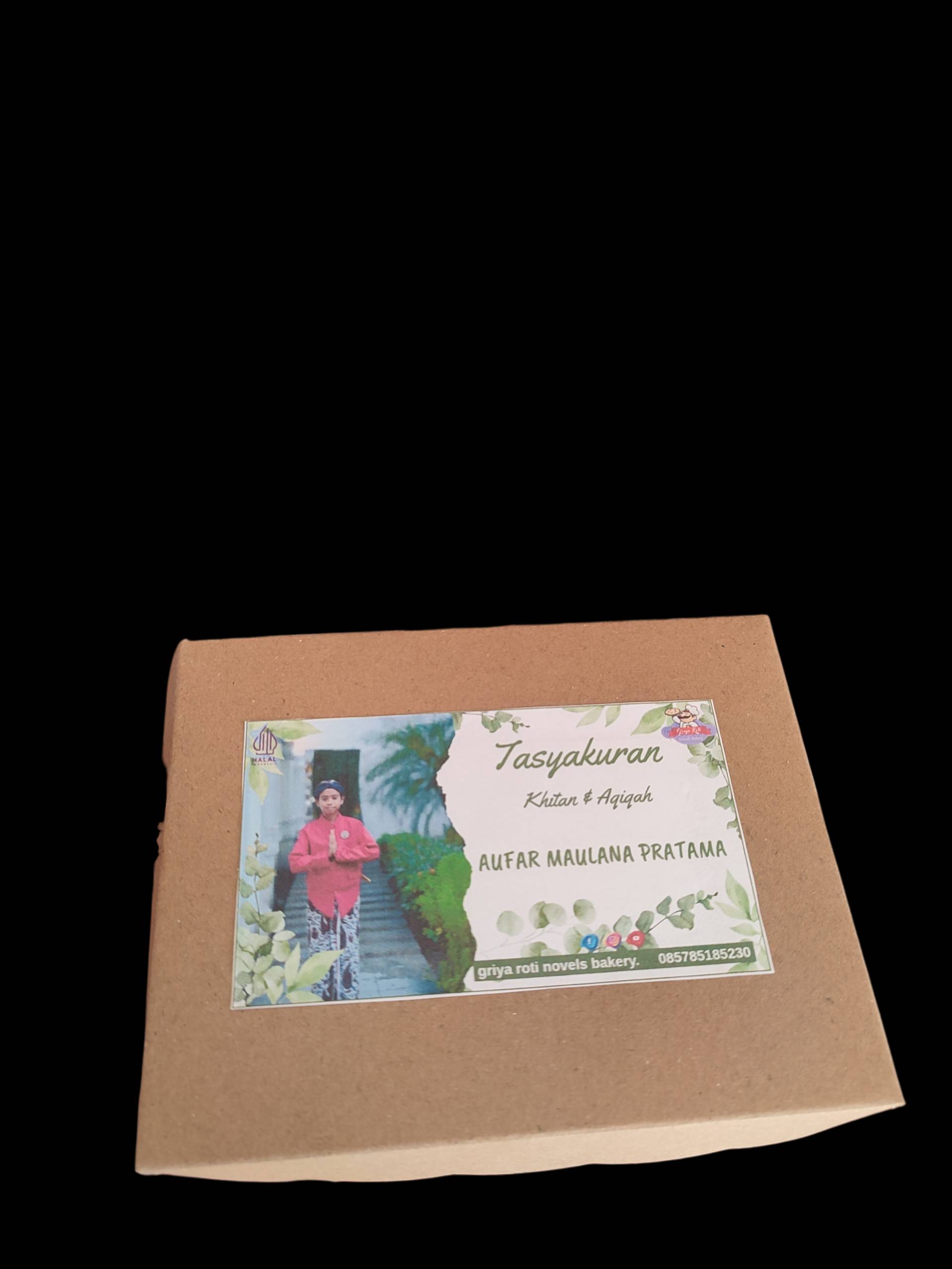 Dus R5 coklat ucapan_0