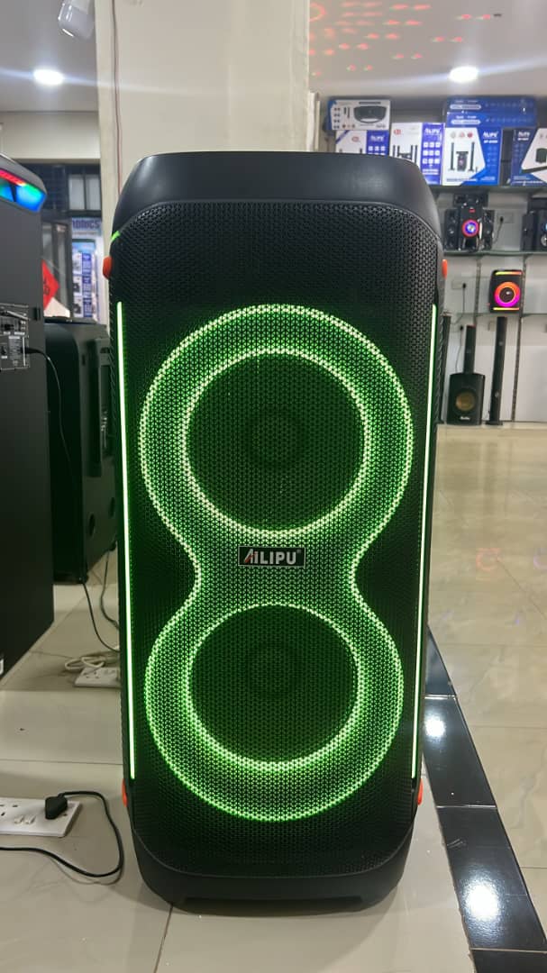 portable Ailipu party speaker