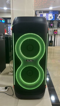 portable Ailipu party speaker