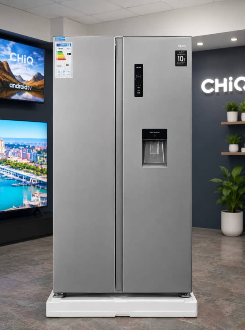 560ltr CHIQ Fridge
