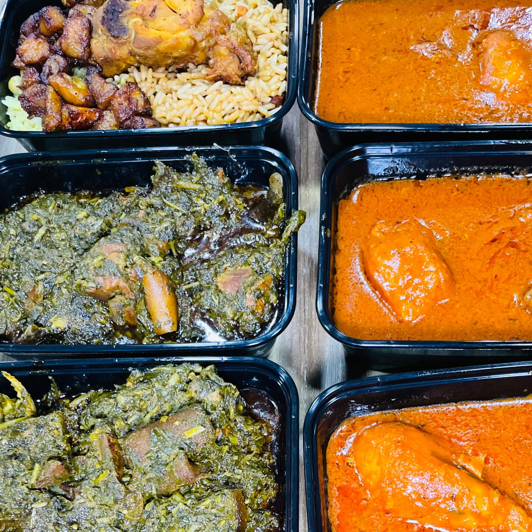 7-day Meal Plan