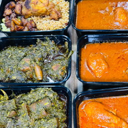 7-day Meal Plan
