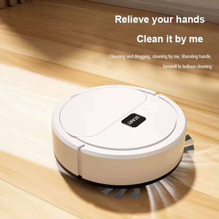 vacuum cleaner