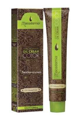 Macadamia Hair Color 100ml