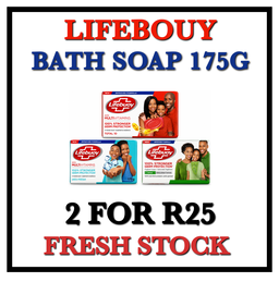 Lifebbuoy Soap 1175g 