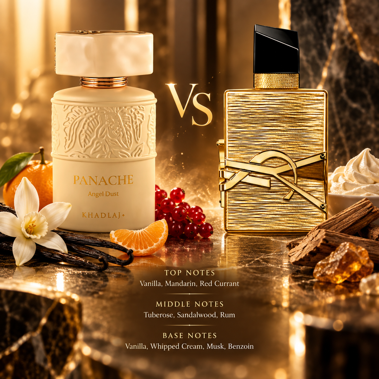 PANACHE ANGEL DUST _1