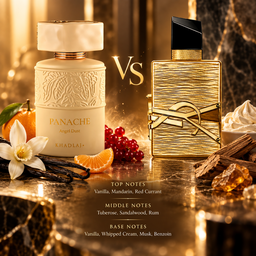PANACHE ANGEL DUST 