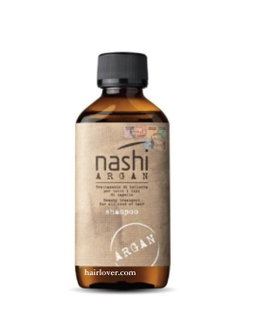 Nashi Argan Shampoo Beauty Treatment 200ml