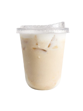 Biscoff Banofee