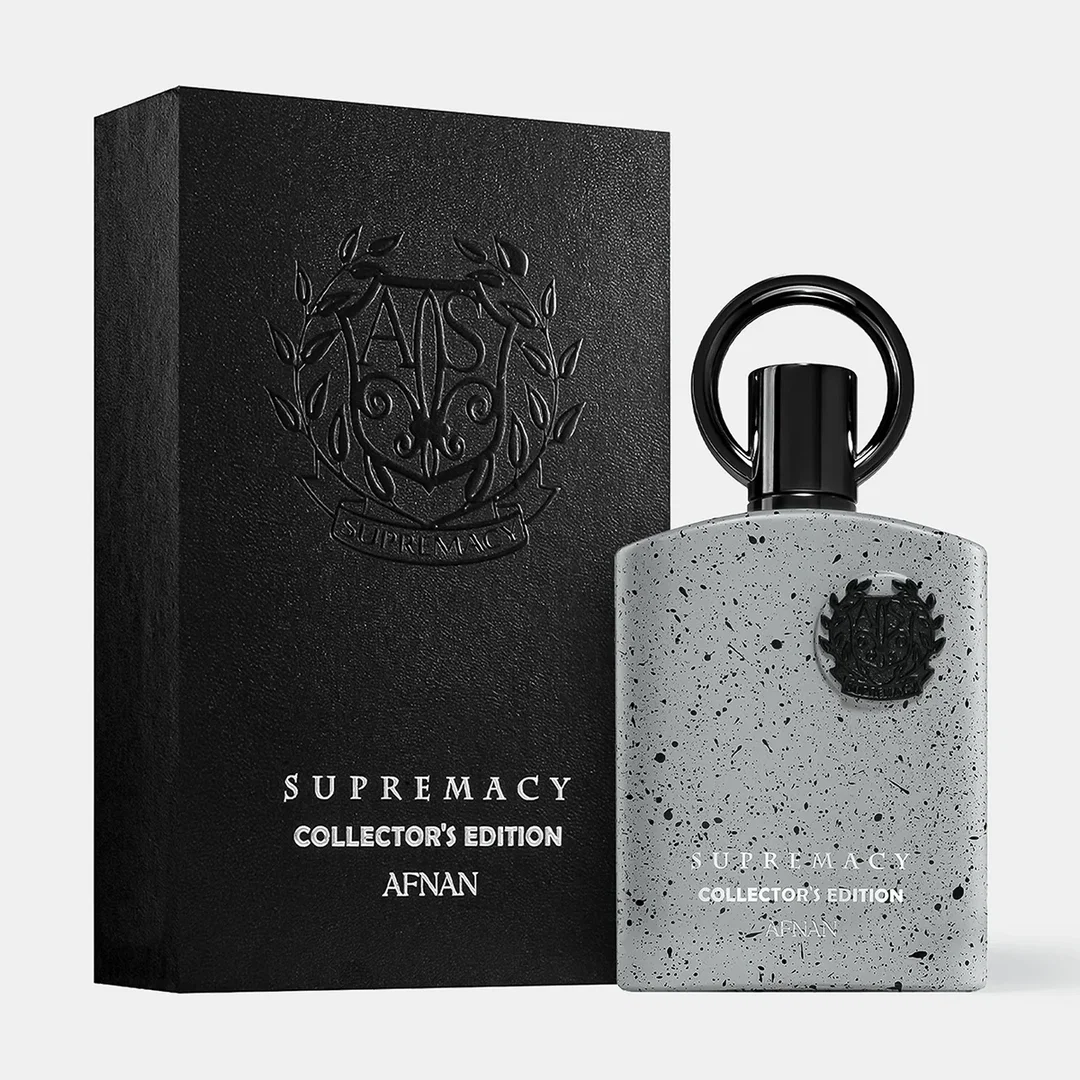 Supramacy Collector’s edition