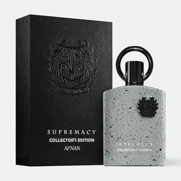 Supramacy Collector’s edition