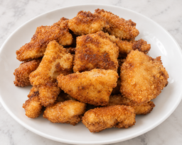 Fri - Biscuit Pork Chop