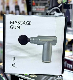 Massage gun