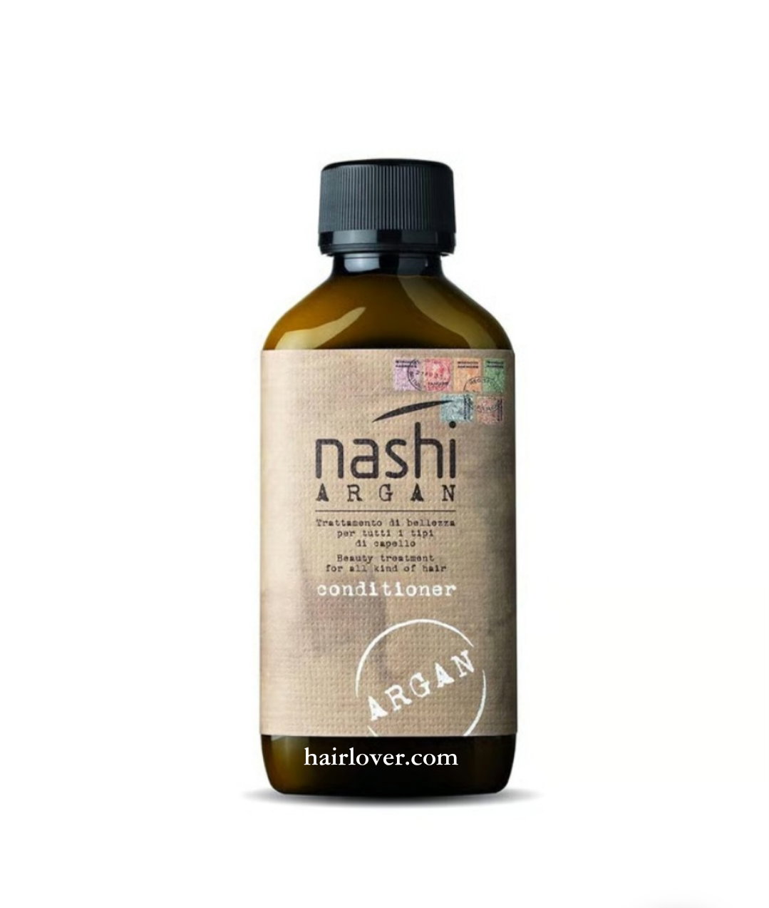 Nashi Argan Conditioner Treatment 200ml