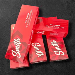 Smith Full Flavor