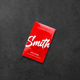 Smith Full Flavor