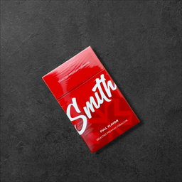 Smith Full Flavor