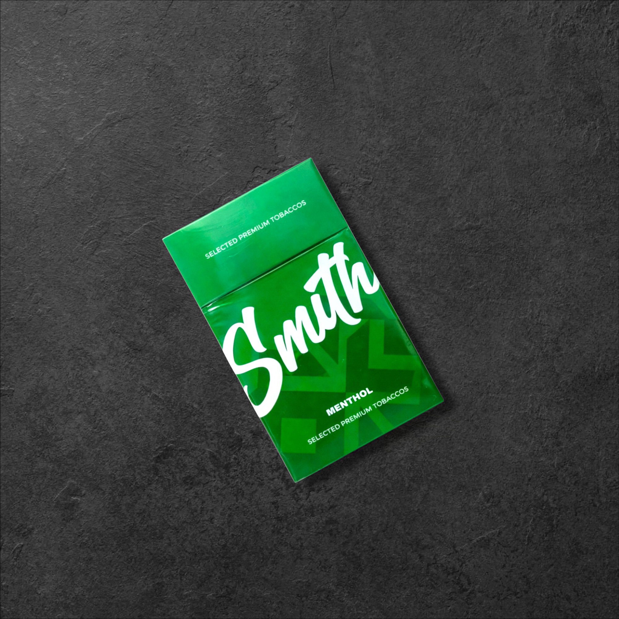 Smith Menthol_0
