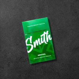 Smith Menthol