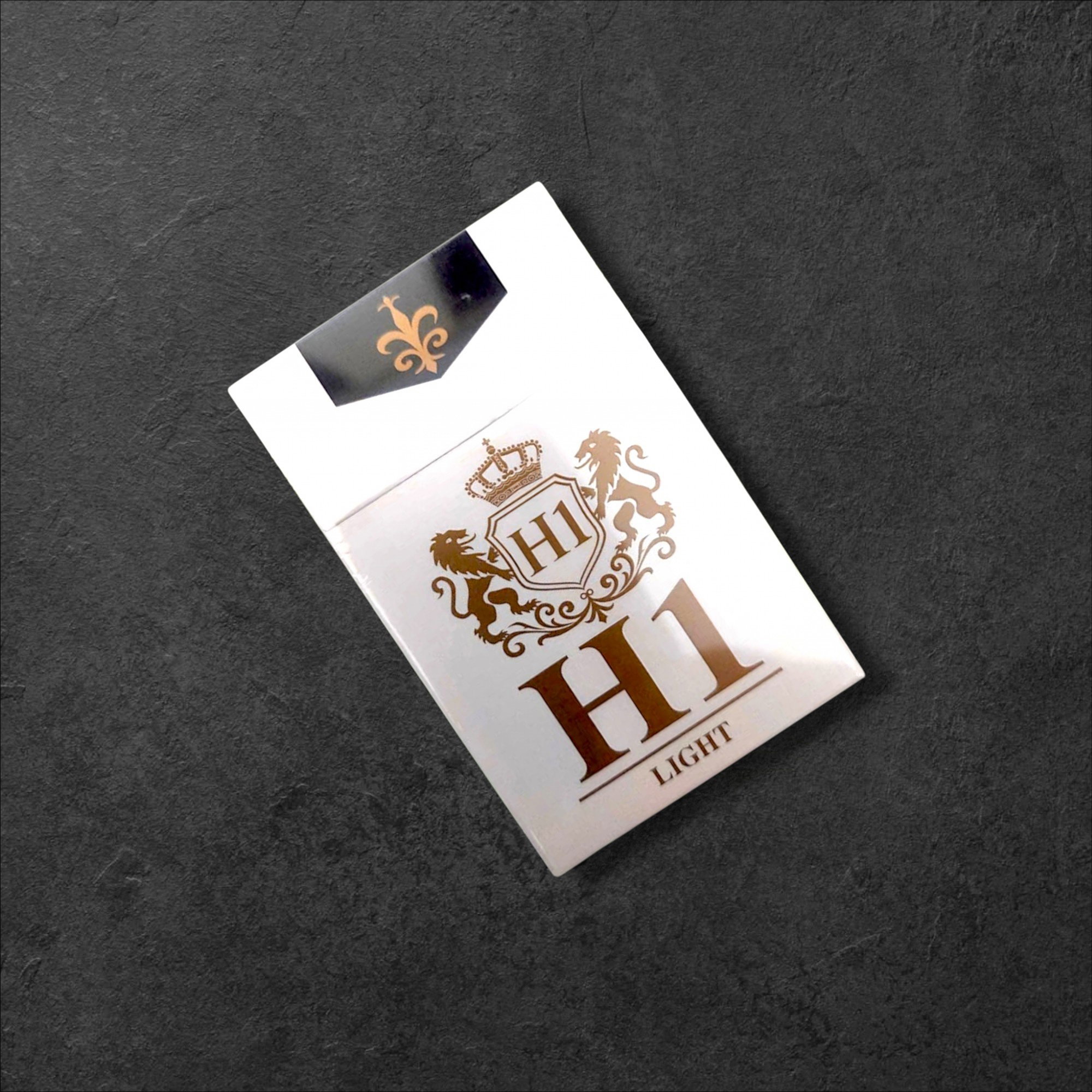 H1 Light King Size _2
