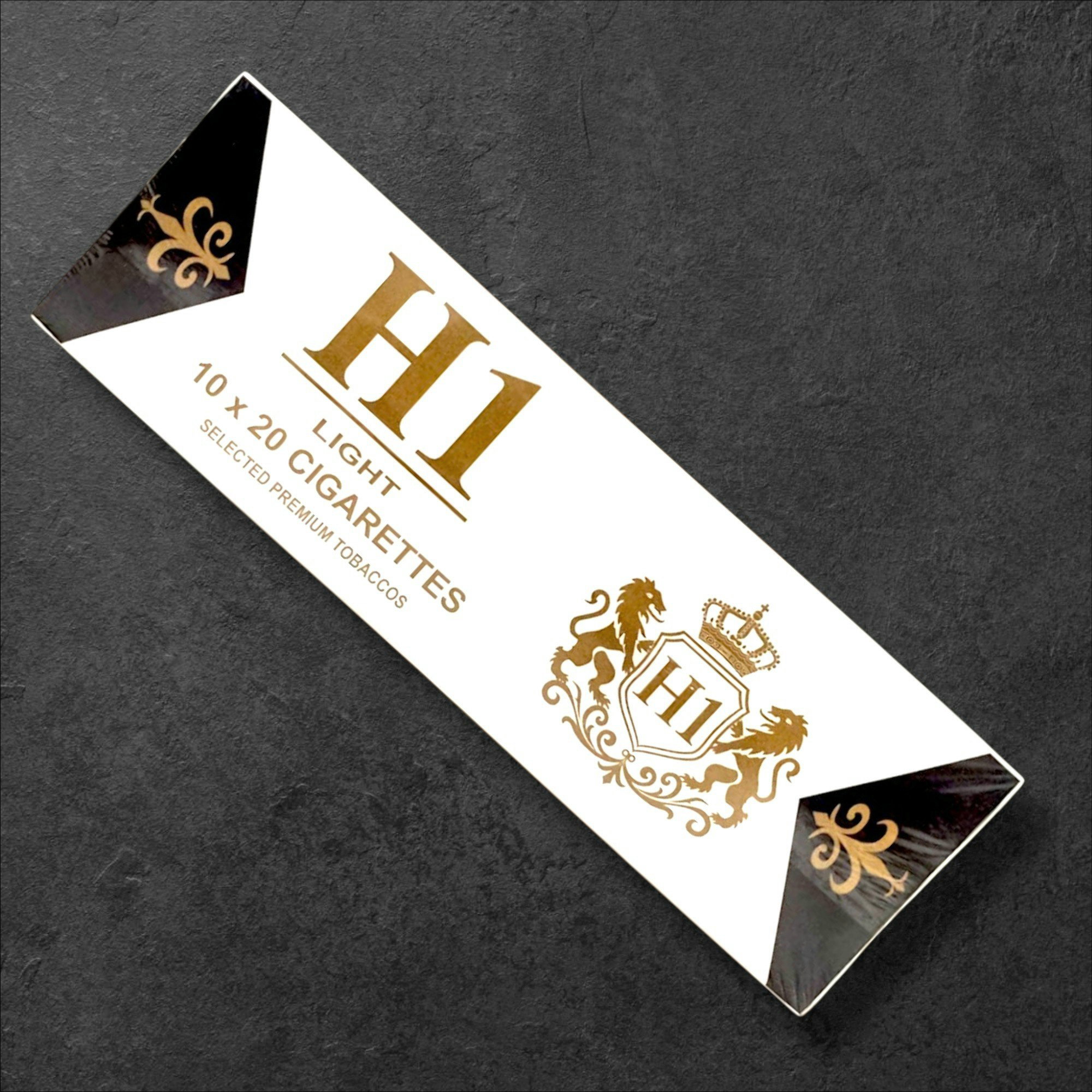 H1 Light King Size _0