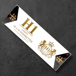 H1 Light King Size 