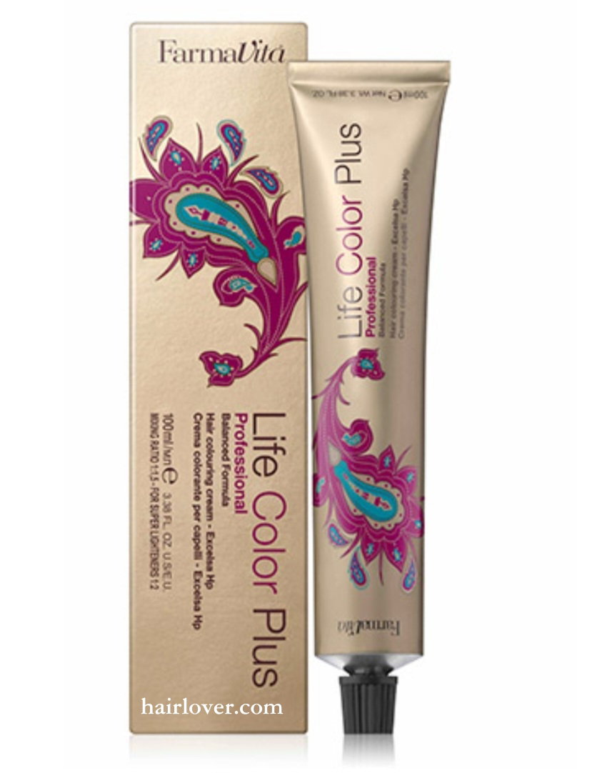 Farmavita Hair Color 100ml