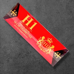 H1 Full Flavor King Size