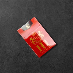 H1 Full Flavor King Size